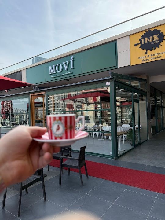 Movi