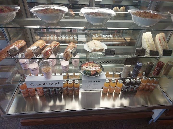 Mozart Cafe