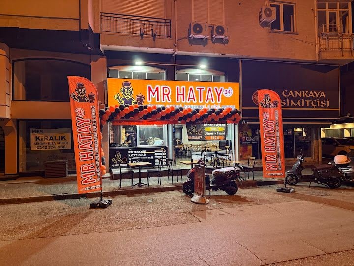 MR Hatay 24