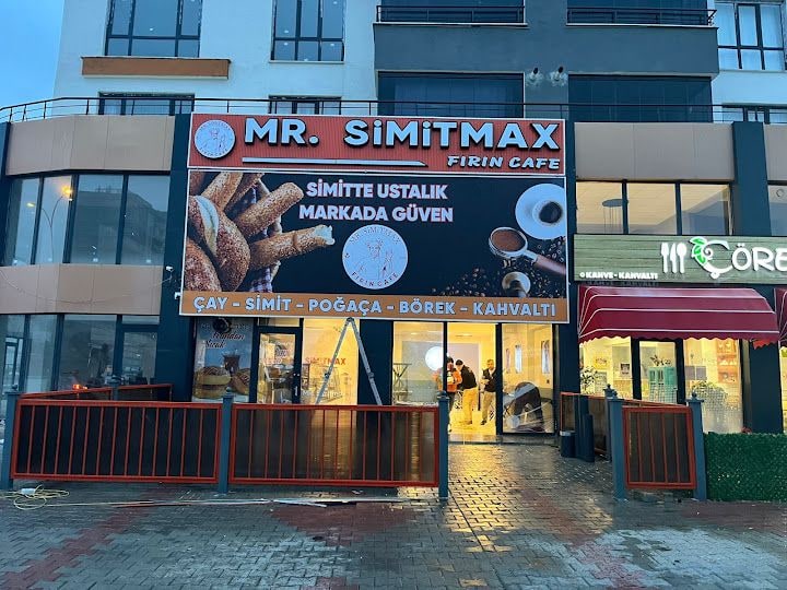 Mr.simitmax afyon