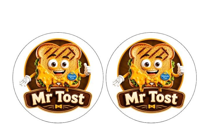 Mr. Tost