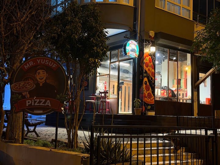Mr.yusufpizza