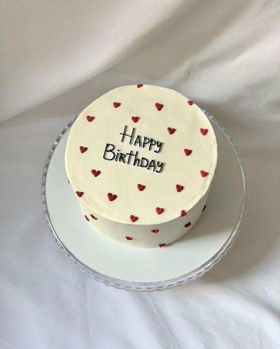 Mrl Cake