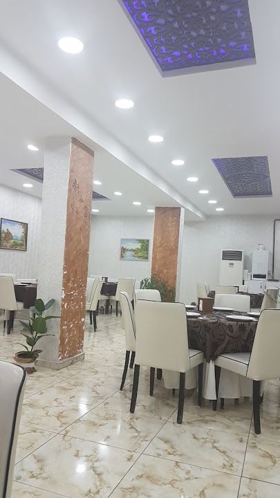 Msdk Meşhur Sur Diyar Bakır Kadayıfları