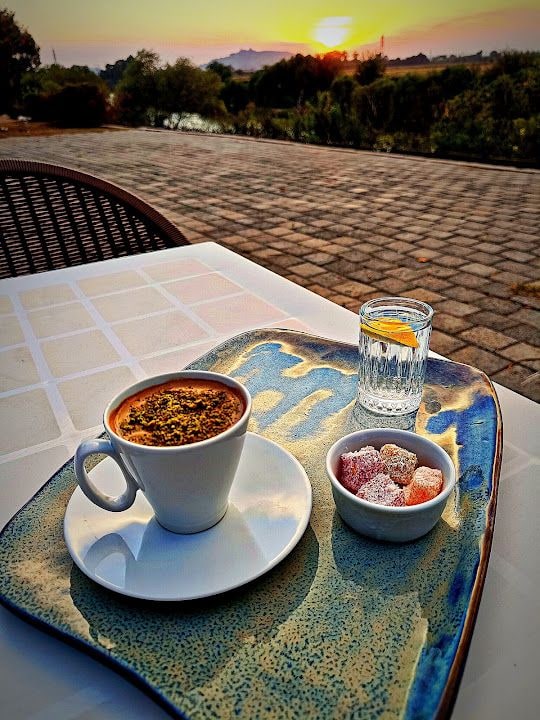 Mso Cafe
