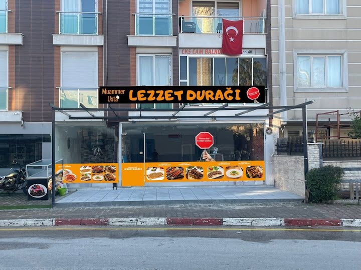 Muammer Usta Lezzet Durağı