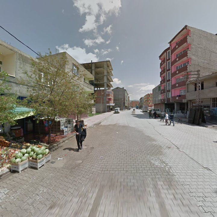 Muat Unlu Mamülleri