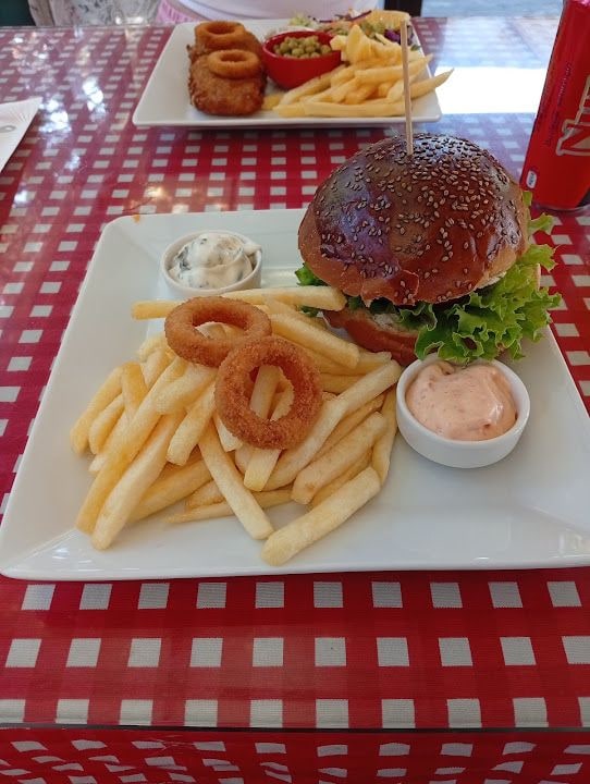 Muco Restoran