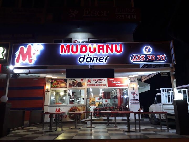 Mudurnu Döner