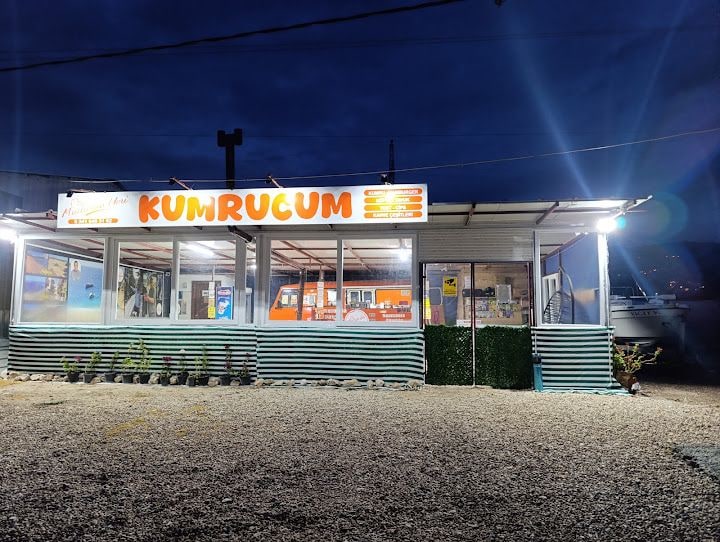 Müdürün Yeri Kumrucum