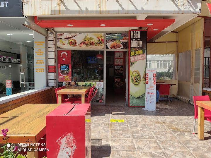 Muğla merkez komagene çiğ köfte