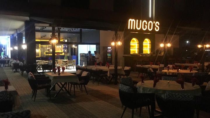 Mugo's Restorant