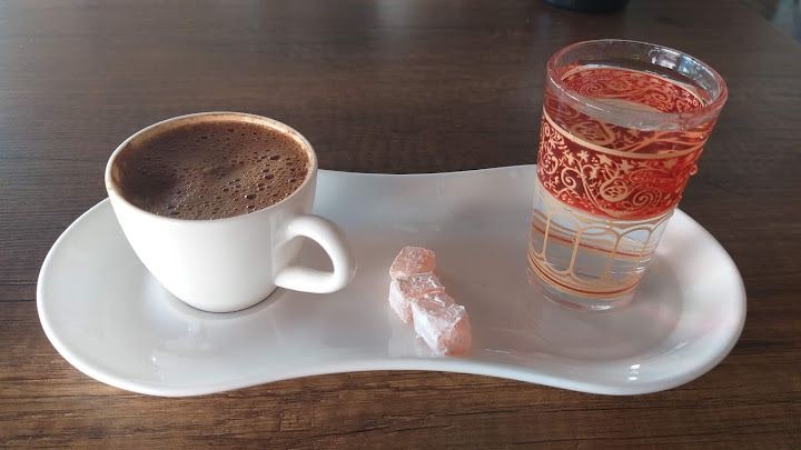 MUHA BİSTRO