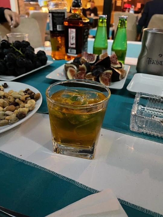 Muhabbet Pub Restorant