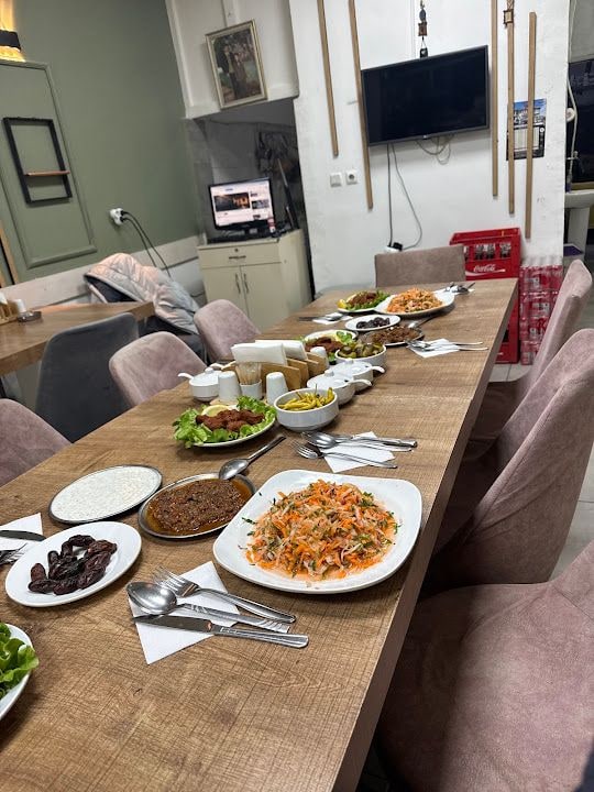 Muhammet Kuyu Kebap