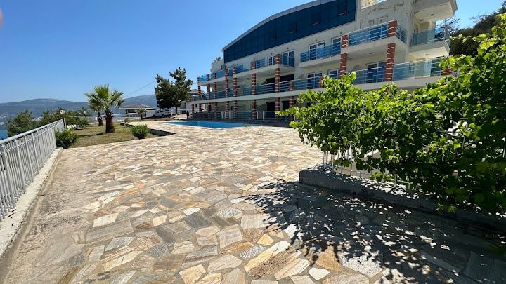 Mühendisler Sitesi Cafe Kantin