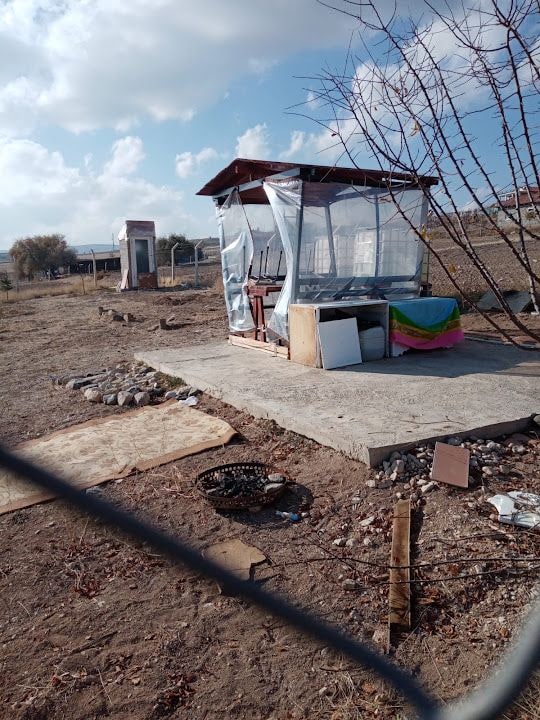 Muhsinbey Bahçe