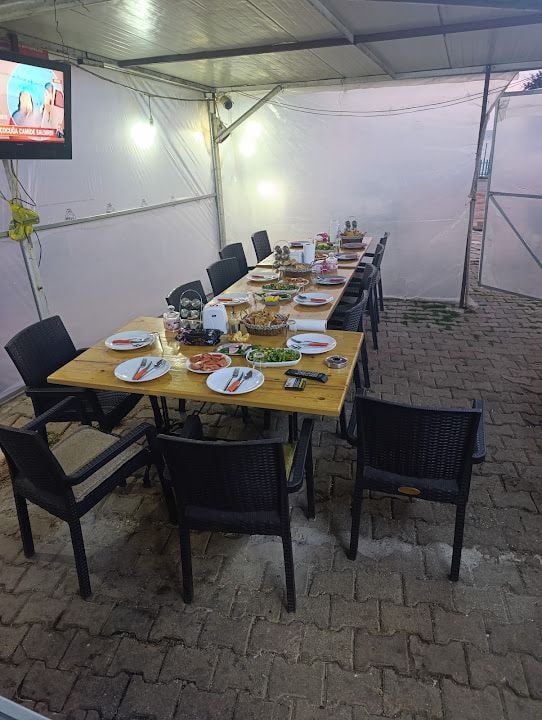 Muhtarın Yeri Gökliman Plaj