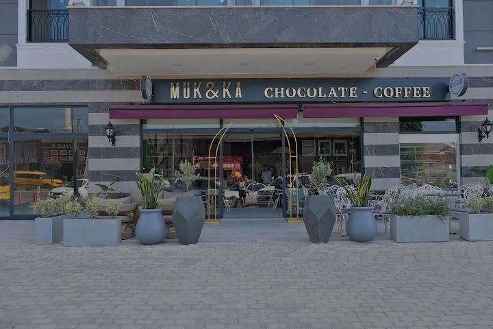 Mukka Chocolate & Coffee