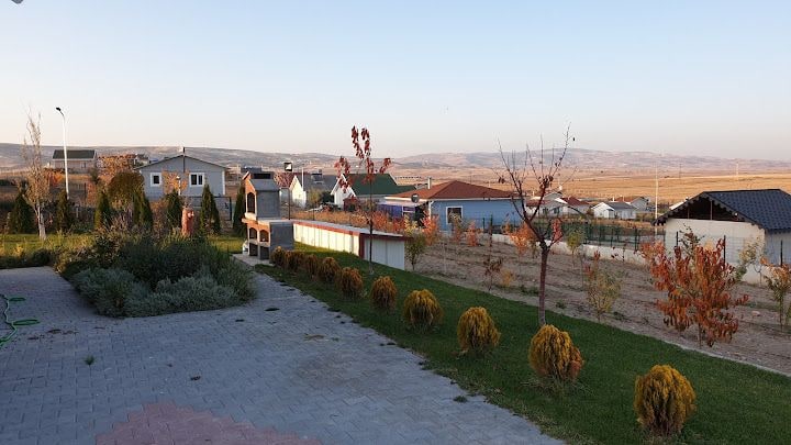 Mülkiye Hobi Bahçeleri Kooperatifi