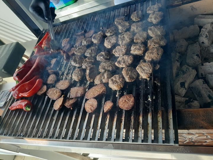 Mümtaz Usta Et Mangal
