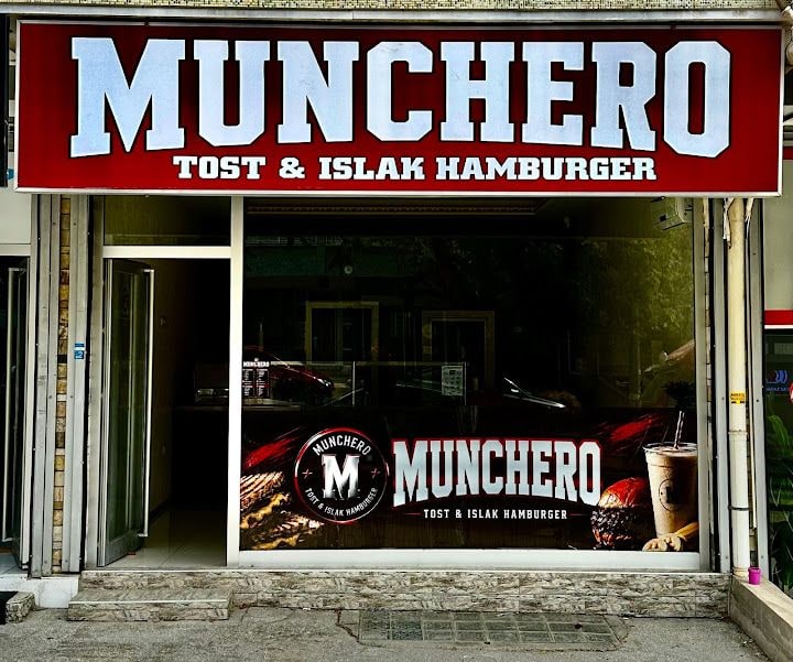 Munchero