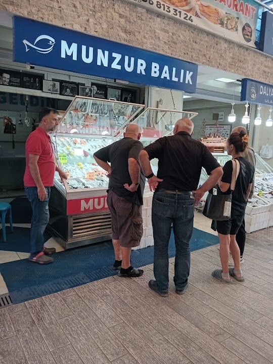 Munzur Balık