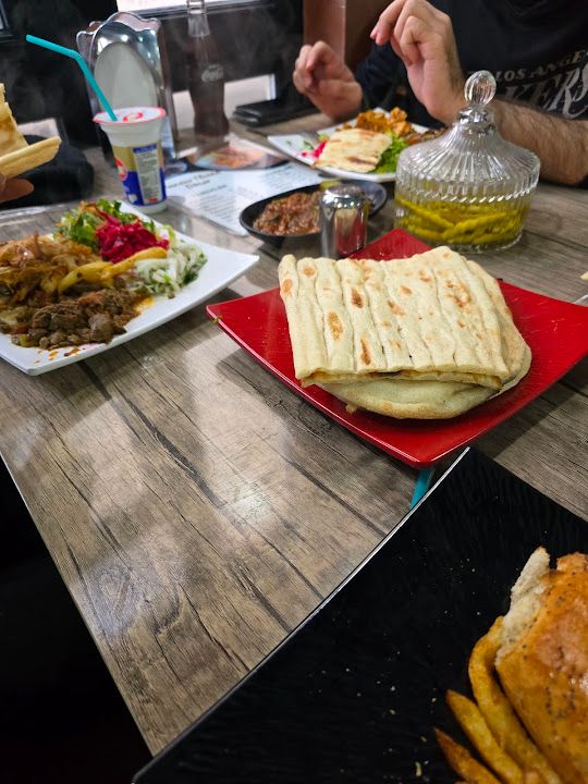 Munzur Döner