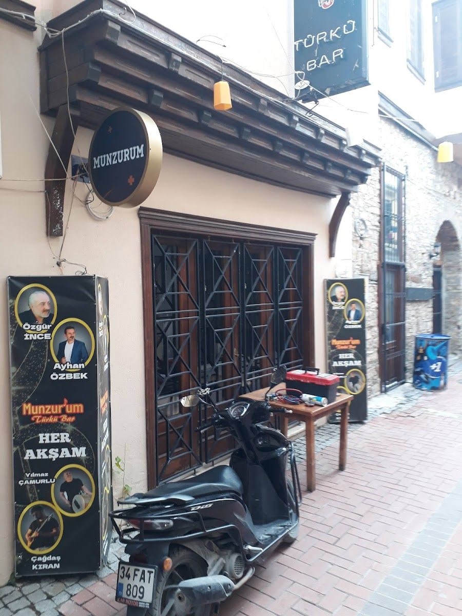 Munzurum Türkü Bar