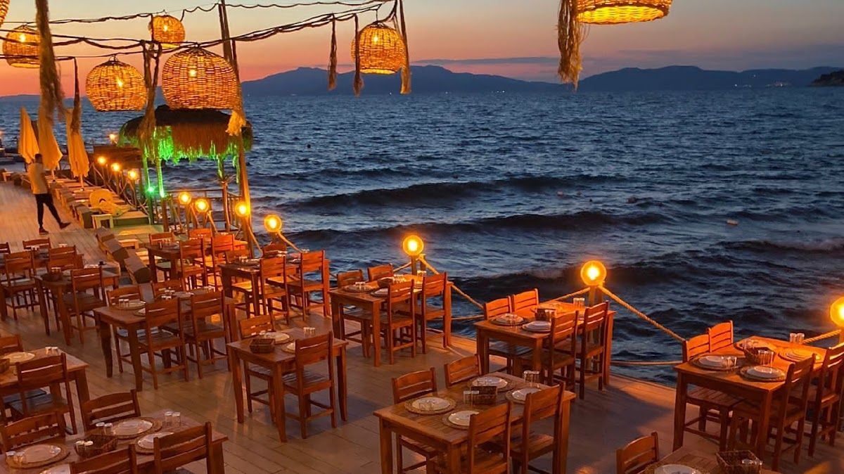Müptela Kuşadası