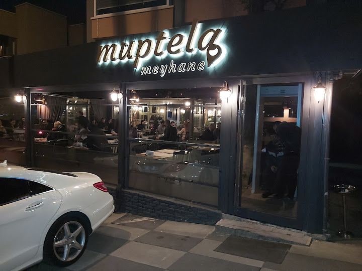 Müptela Meyhane