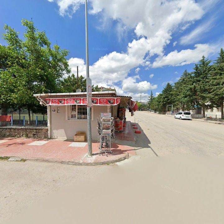 Murat Büfe