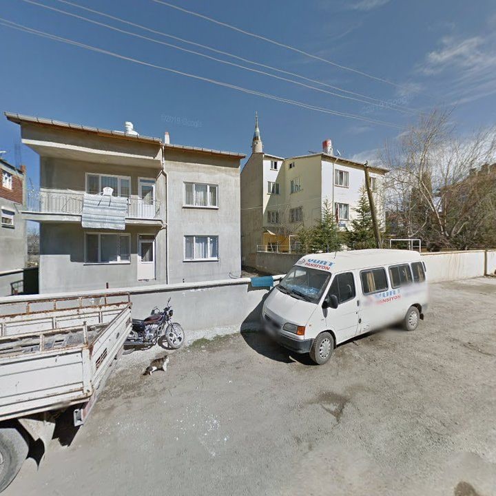Murat Ekmek (kadiranış) Yöresel Ev Ekmeği