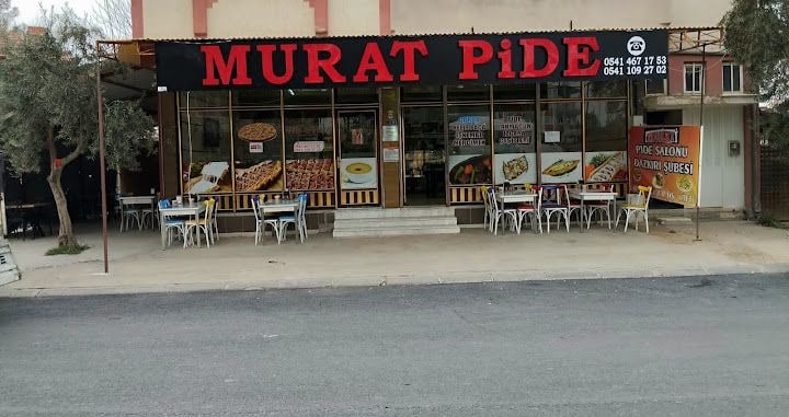 Murat pide