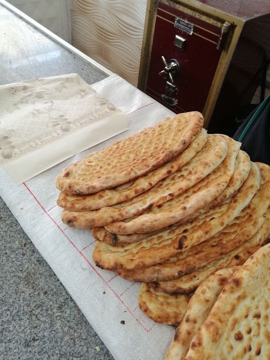 Murat Pide Lahmacun Fırını