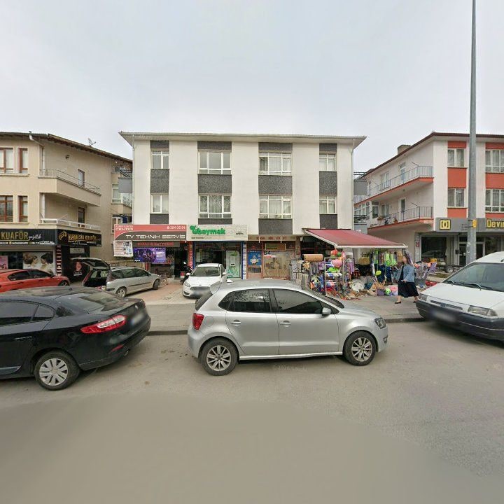 Murat Teknik Servis