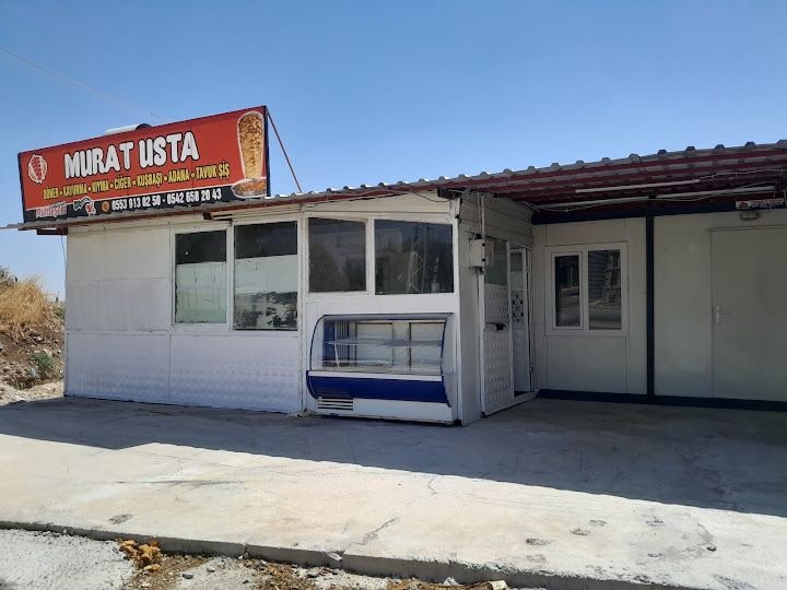 Murat Usta