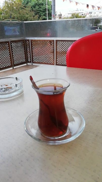 Murat Usta Etli Pide & Lahmacun Ve Kebap Salonu