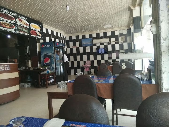 Murat Usta Kebap Ve Lahmacun Salonu