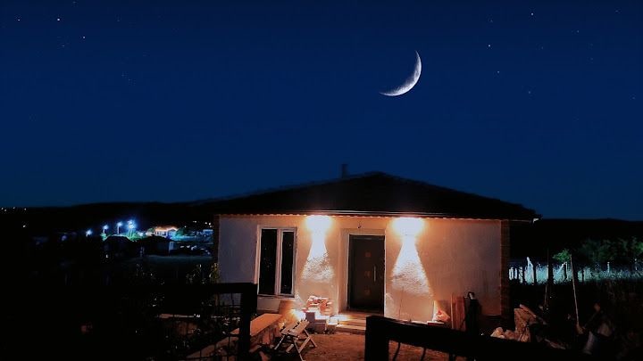 Muratın Villası