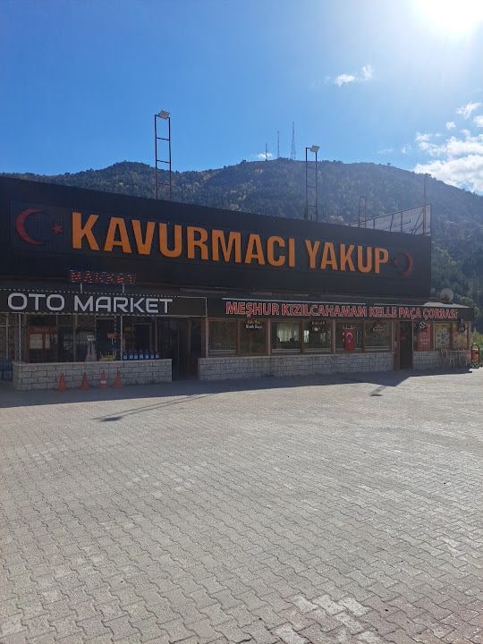 Muratın Yeri