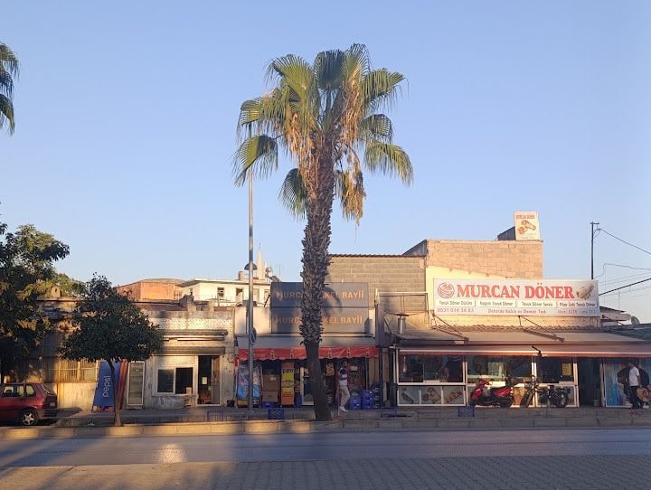 Murcan Döner