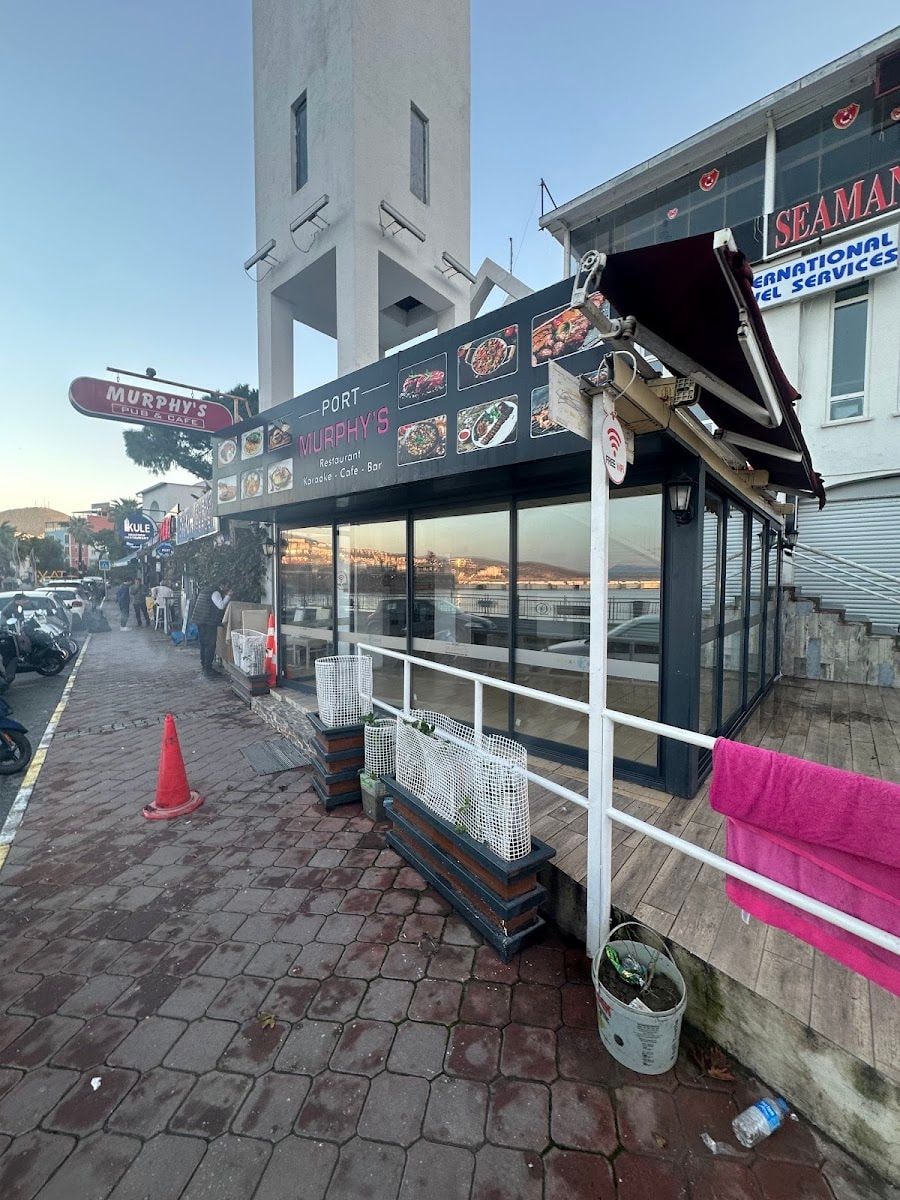 Murphy's Restaurant