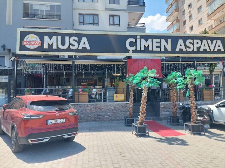Musa Aspava