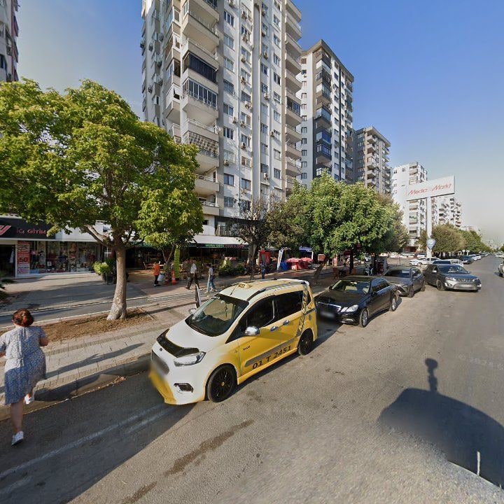 Musa Usta Fırın & Cafe
