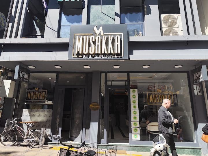 Musakka Restaurant