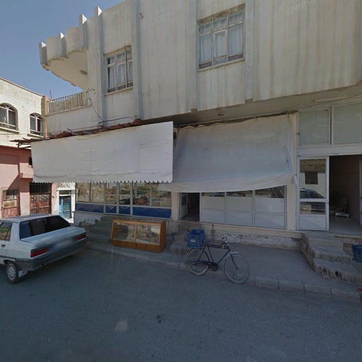 Musalla Fırını