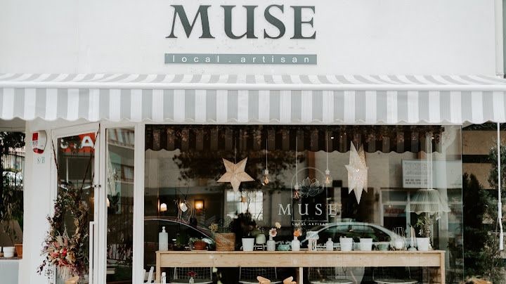 Muse Local Artisan