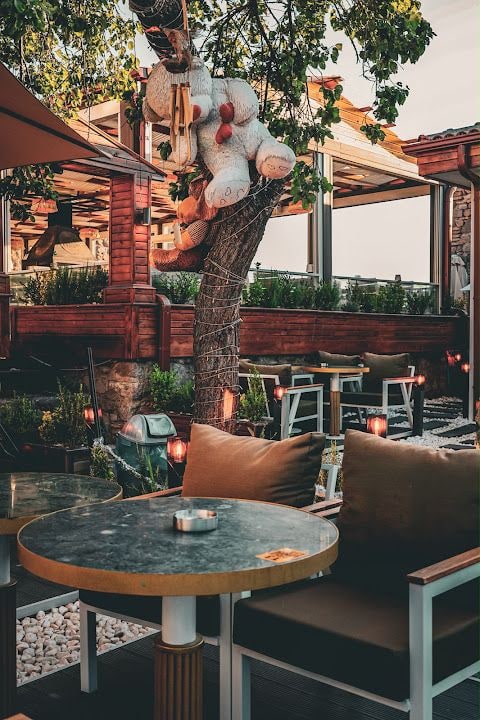 Museum Cafe Bistro