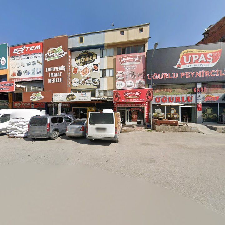 Müslümoğlu